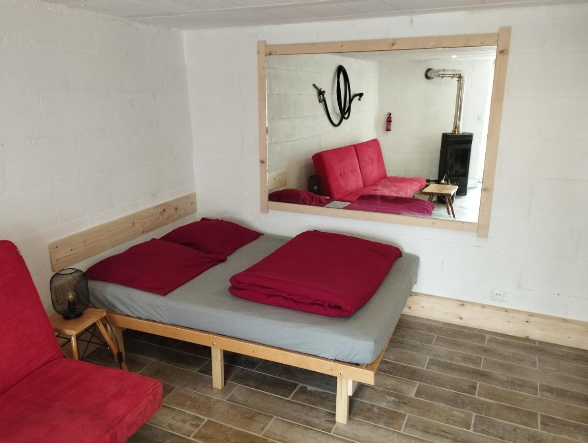 Best Price #1 "L'Ann'Exe" X4 People Orchamps-Vennes Kültér fotó